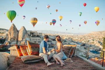 International Destinations