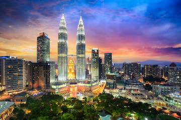 International Destinations