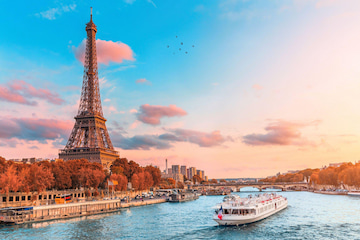 International Destinations